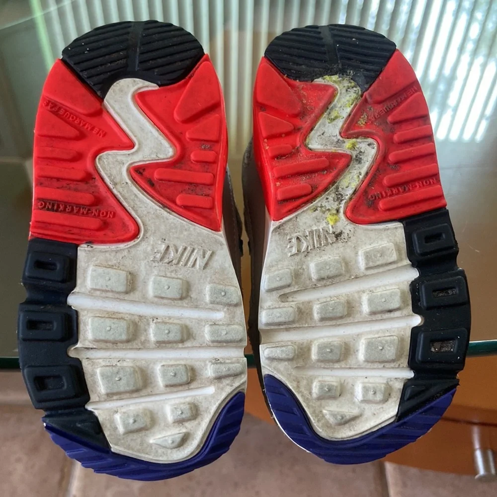 Nike sz 6c